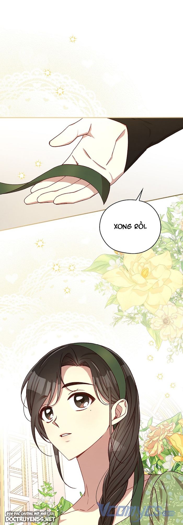 sống sót dưới thân phận hầu nữ chapter 104 29