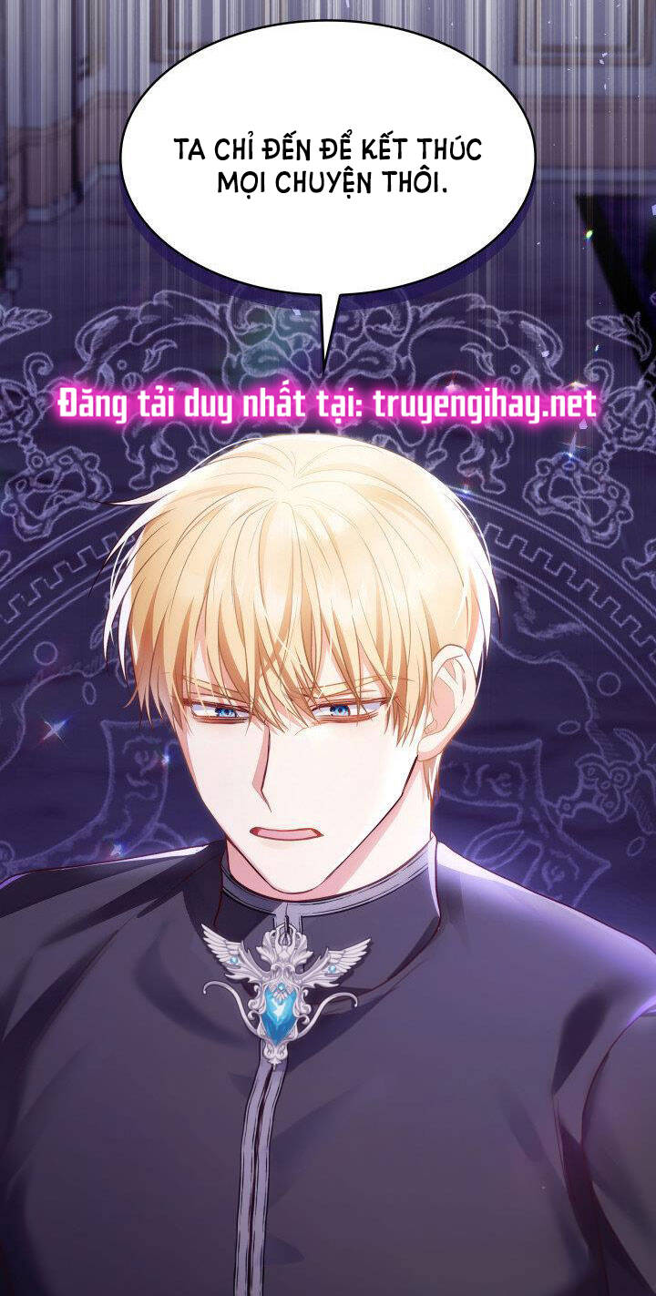 từ ác nữ, tôi trở thành một người mẹ chapter 21.2 55