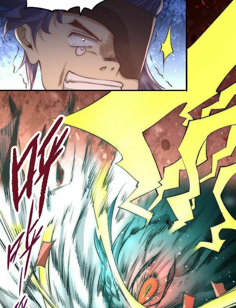 đô thị đỉnh phong cao thủ chapter 171 36