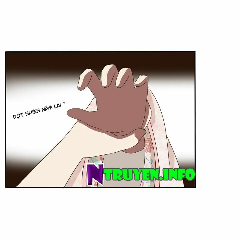 thông linh phi chapter 81 12