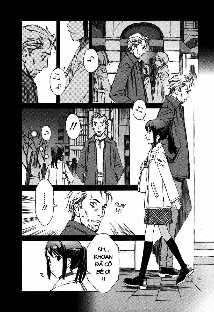 blood alone chapter 10 13