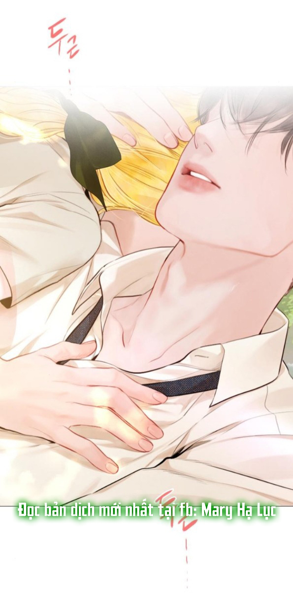 khóc đi hay là cầu xin tôi cũng được chapter 33.1 13
