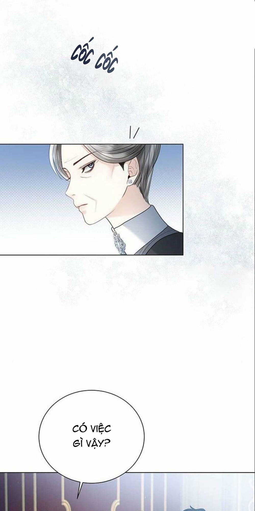 tôi sẽ từ bỏ vị trí hoàng hậu chapter 14 40