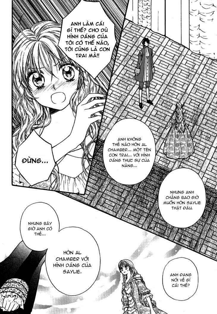 glass shoe chapter 16 21