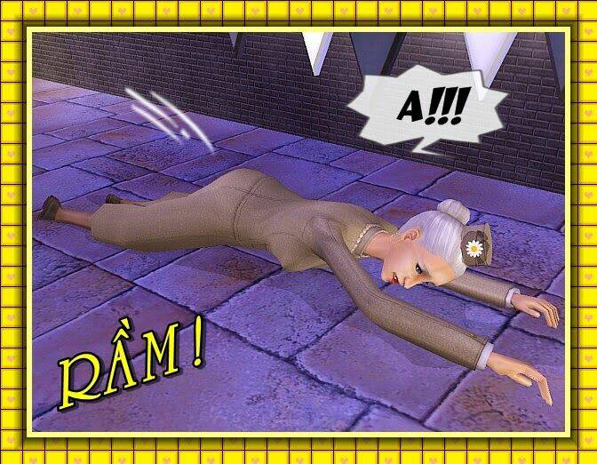 bella's story chapter 13.1 119