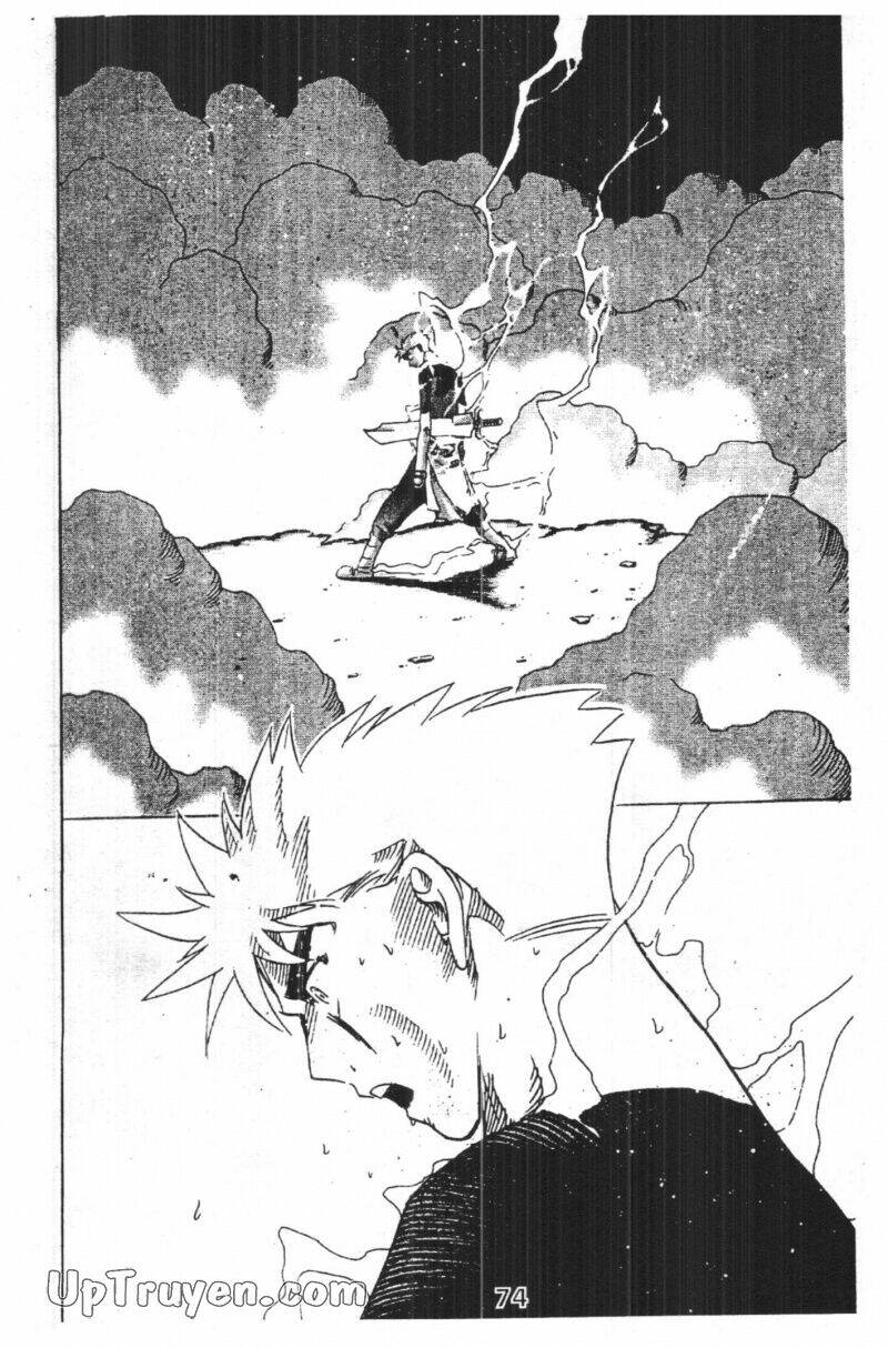 giang hồ bá đạo ký chapter 22 73