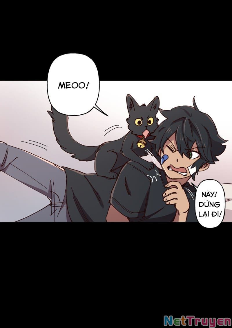 lumine - cội nguồn ánh sáng chapter 95 13