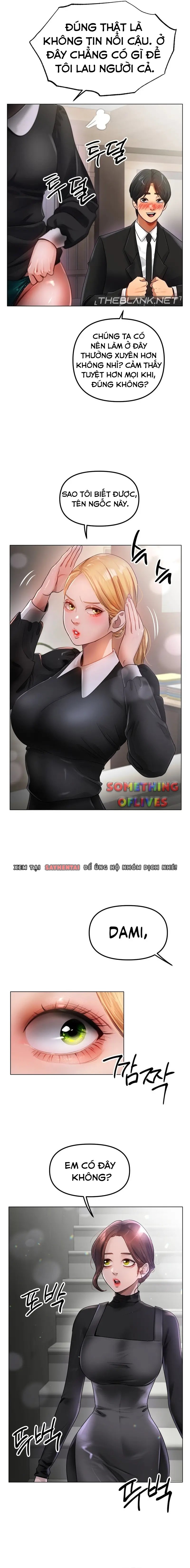 dì trẻ chapter 18 4