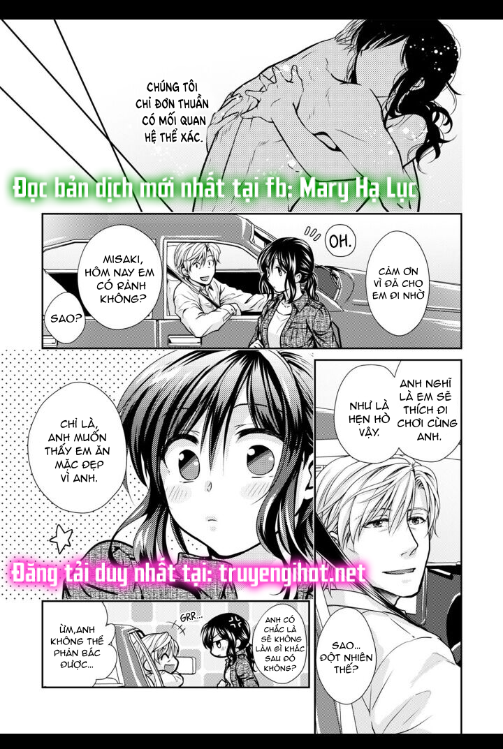 ham muốn dục vọng của một người đàn ông lớn tuổi chapter 4.1 4