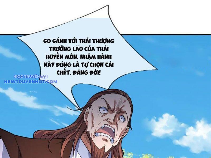 ngủ say vạn cổ: xuất thế đẩy ngang chư thiên chapter 45 2