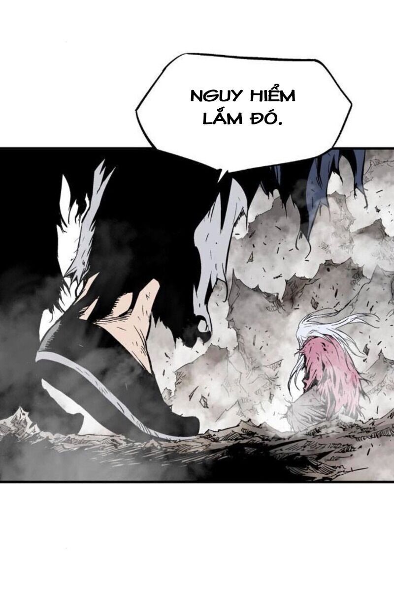 cao thủ 2 chapter 126 38