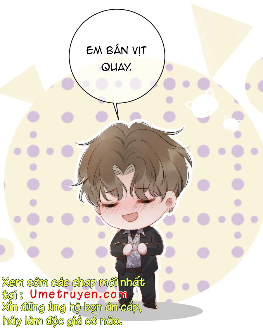 ta sinh con cho tổng tài chapter 21 13