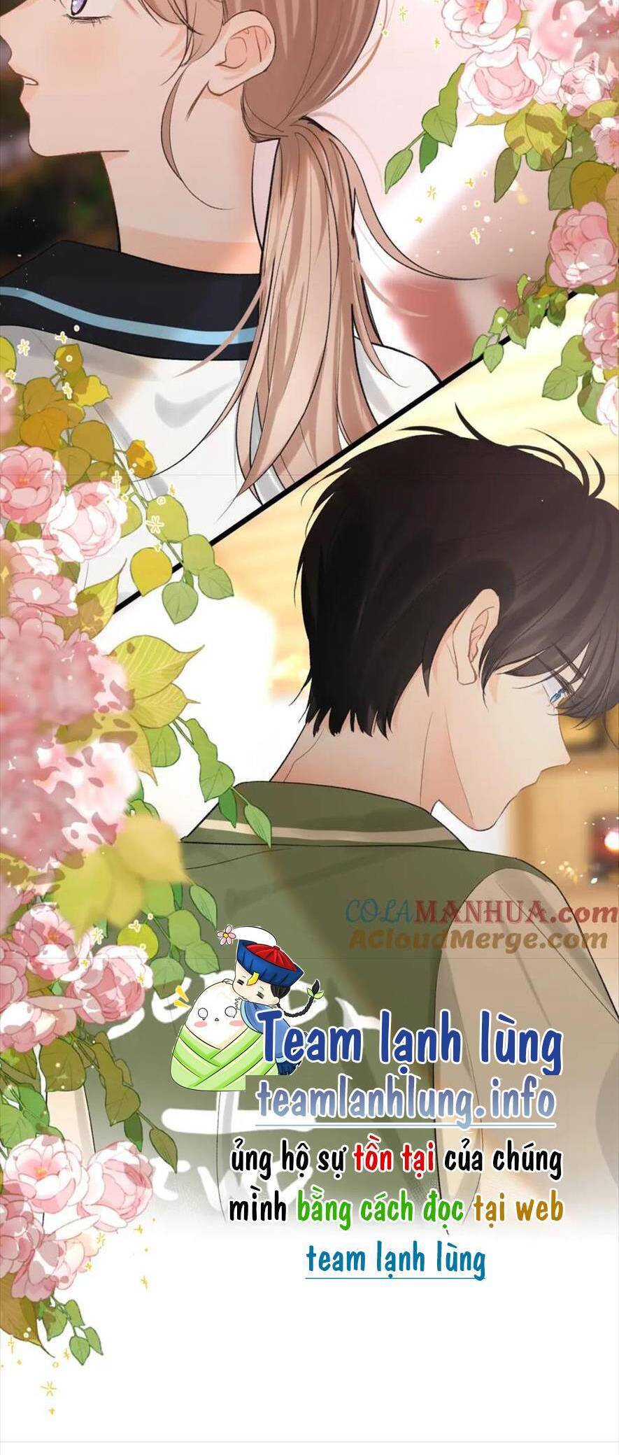 nhật ký tình yêu hằng ngày chapter 20 14