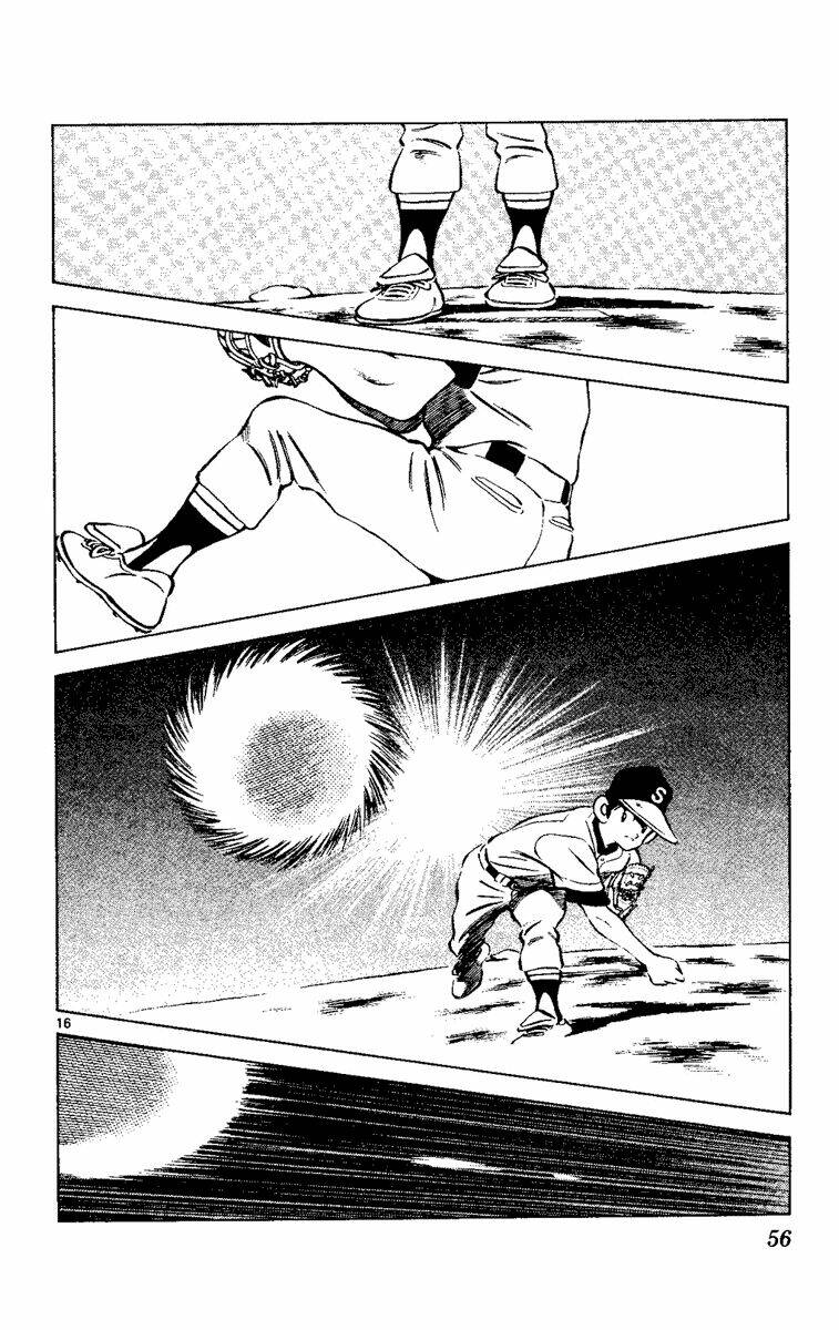 trò chơi vượt qua thử thách chapter 143 18