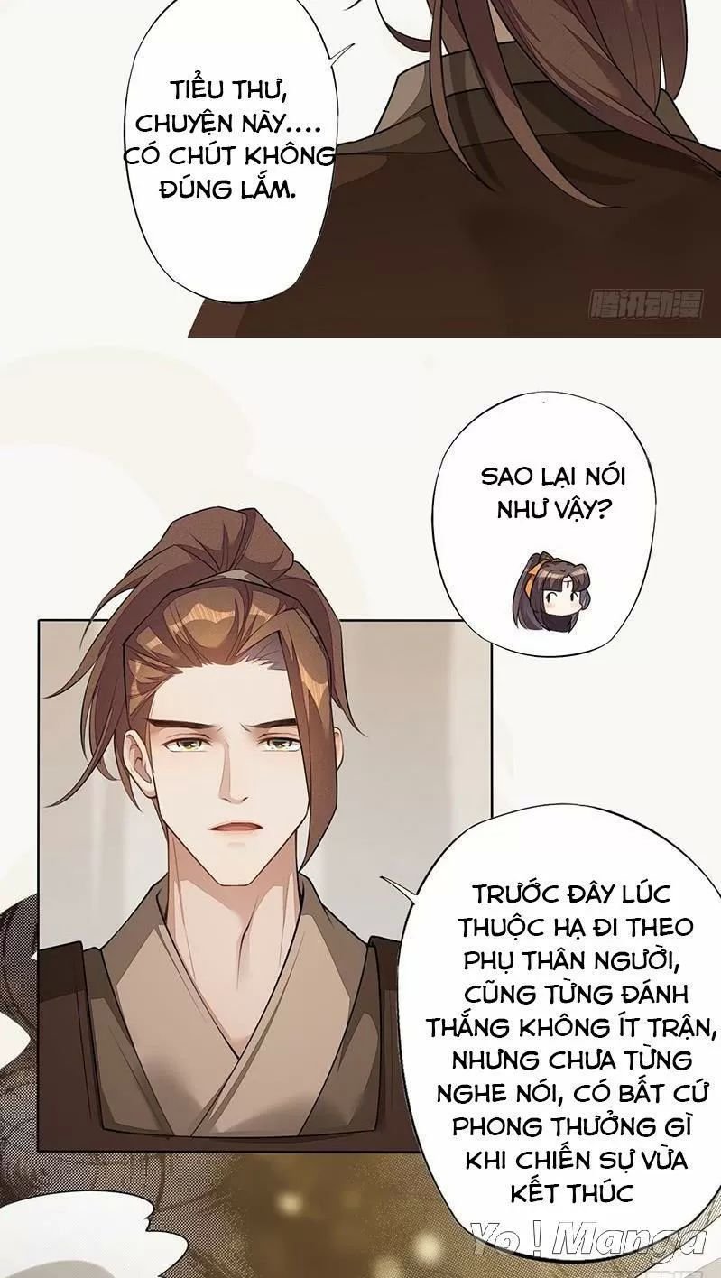 tuyệt thế luyện đan sư chapter 140 3