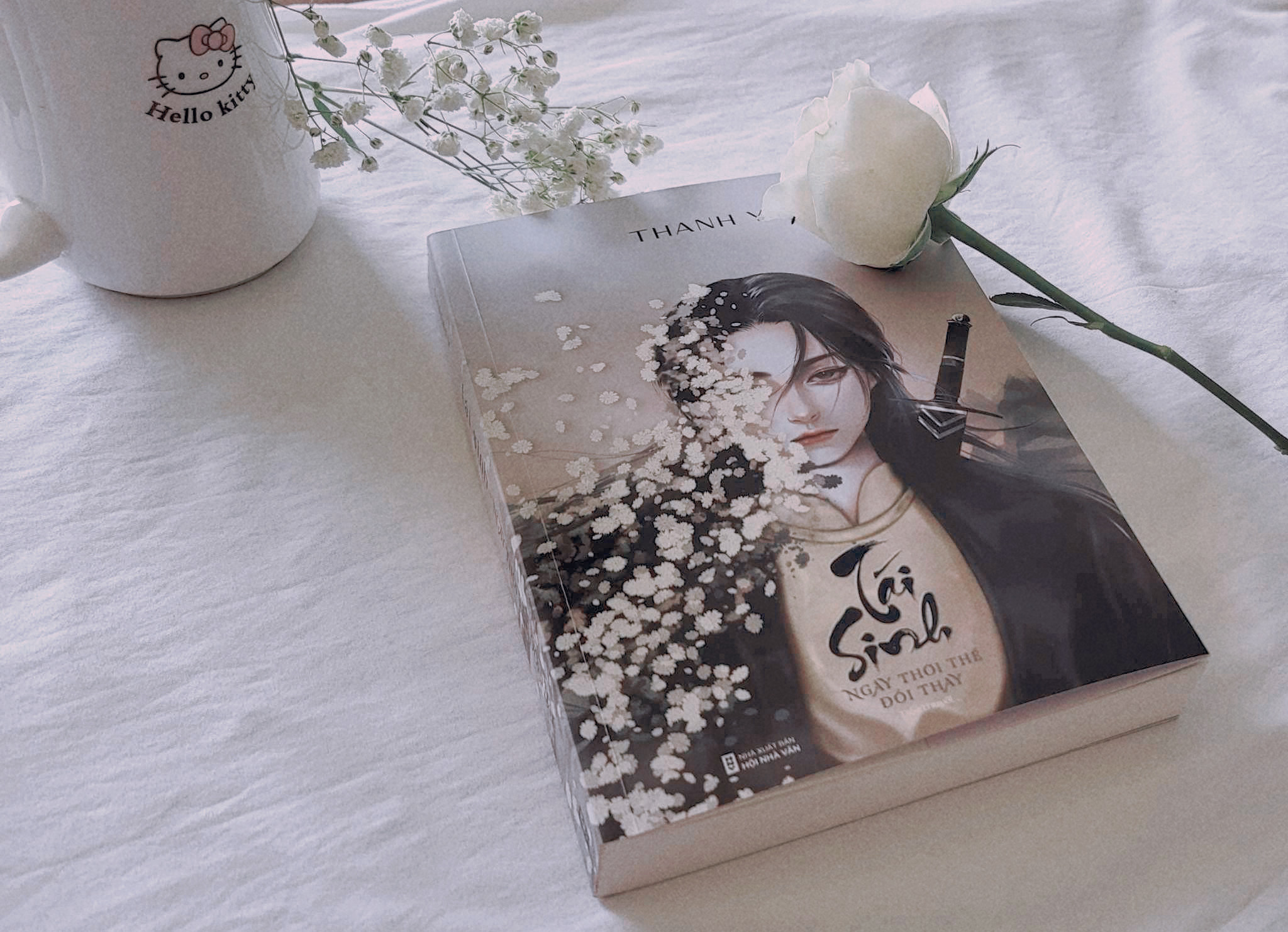 TÁI SINH - Ngày thời thế đổi thay