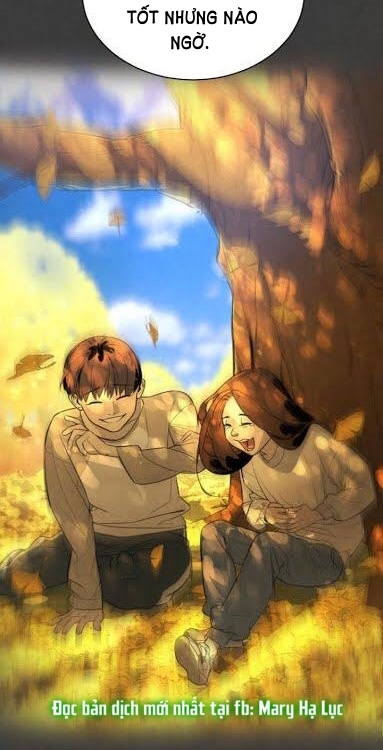 bạch huyết - white blood chapter 62 39