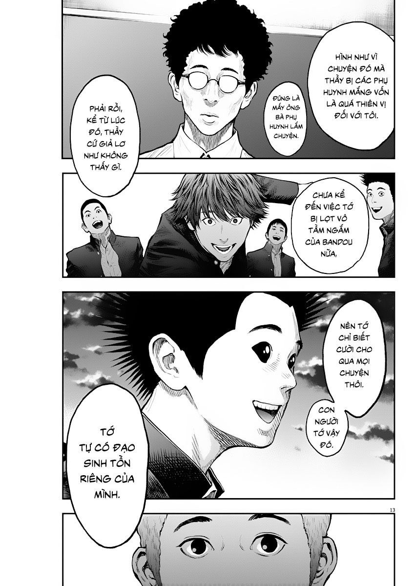 đọa nhân chapter 70 13