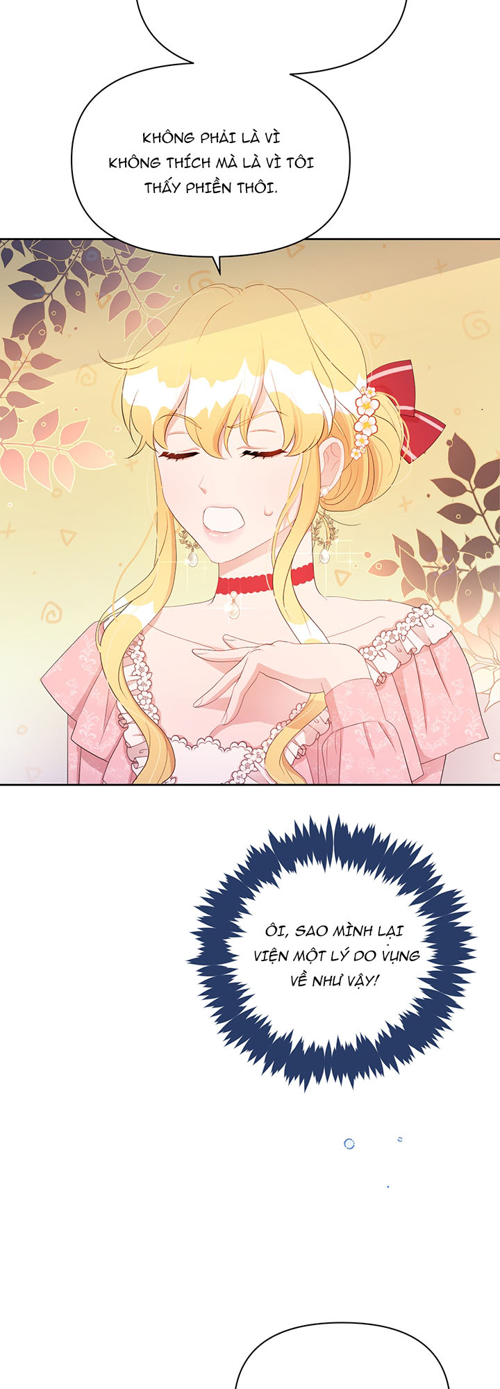 đây là cuộc hôn nhân lừa đảo chapter 17.1 37