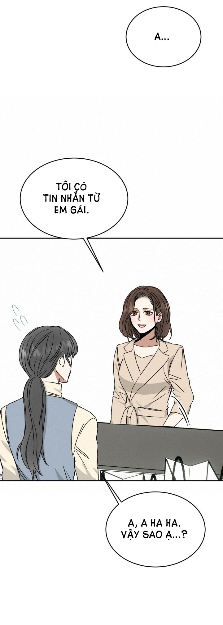 Ưu Thế Tuyệt Đối chapter 18.2 - Trang 24