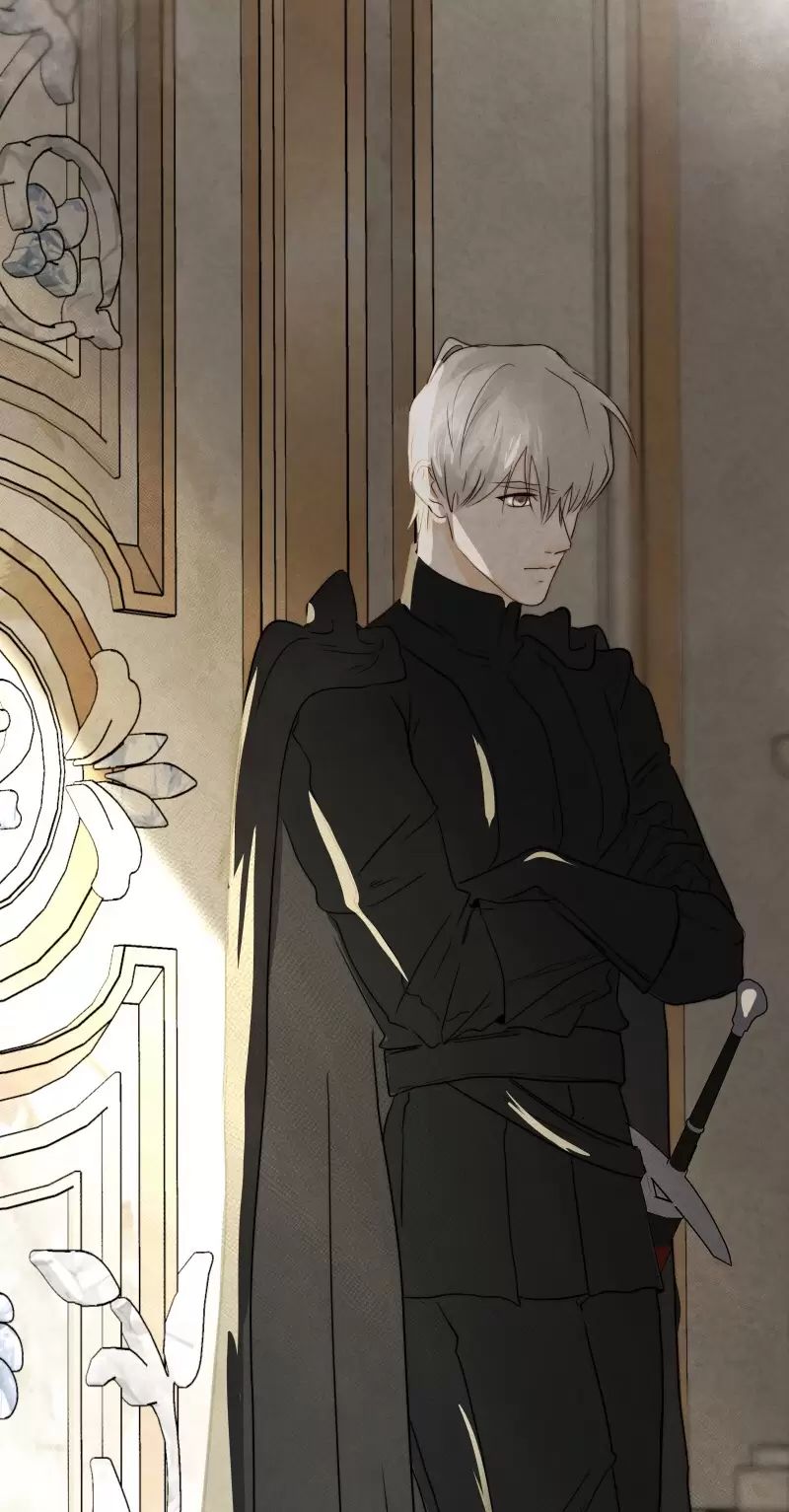 tôi là kẻ phản diện chapter 14 38