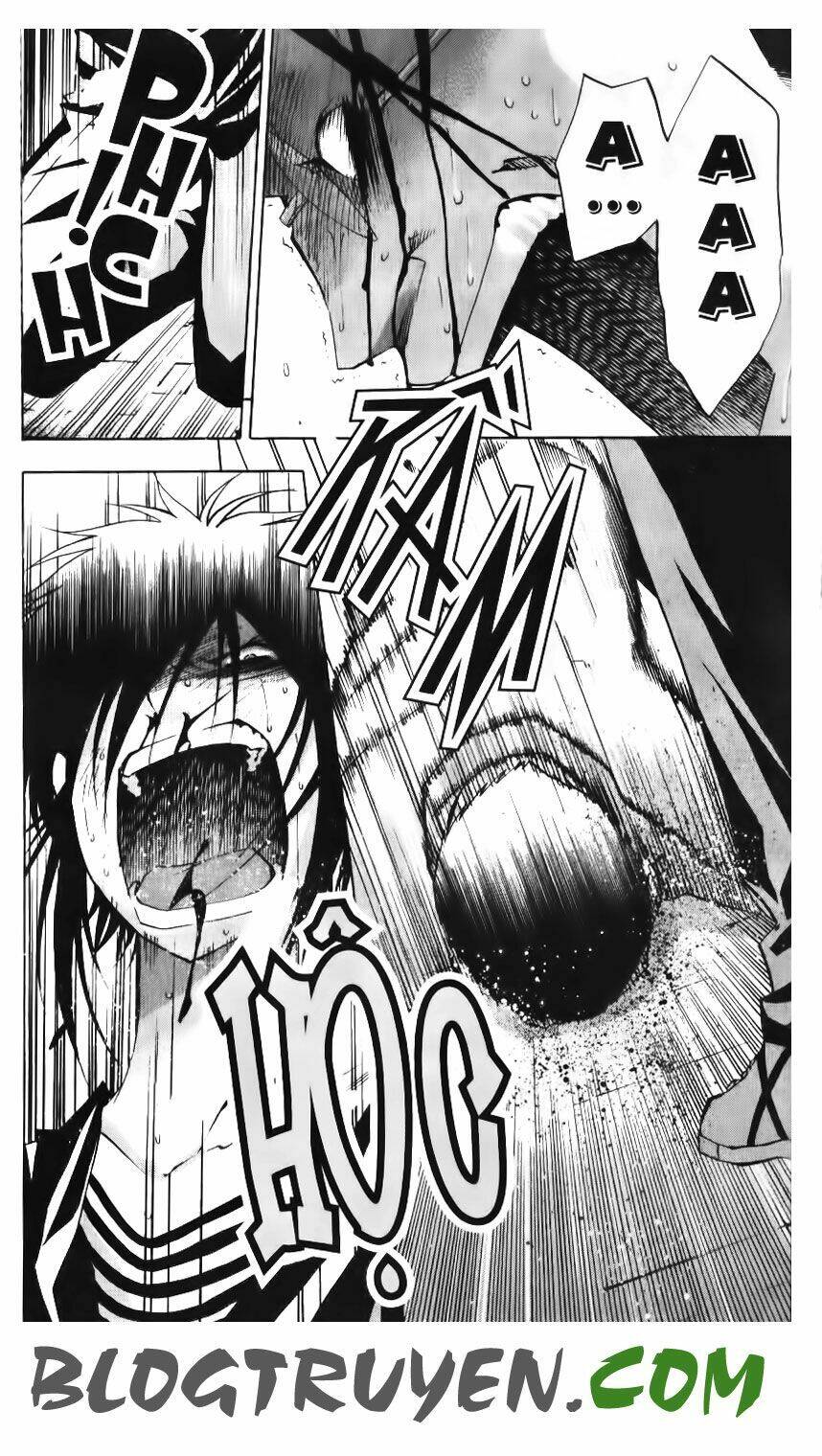 ma vương - liễu kỹ vân chapter 57 16