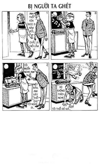 chú thoòng (full trọn bộ) chapter 12 21