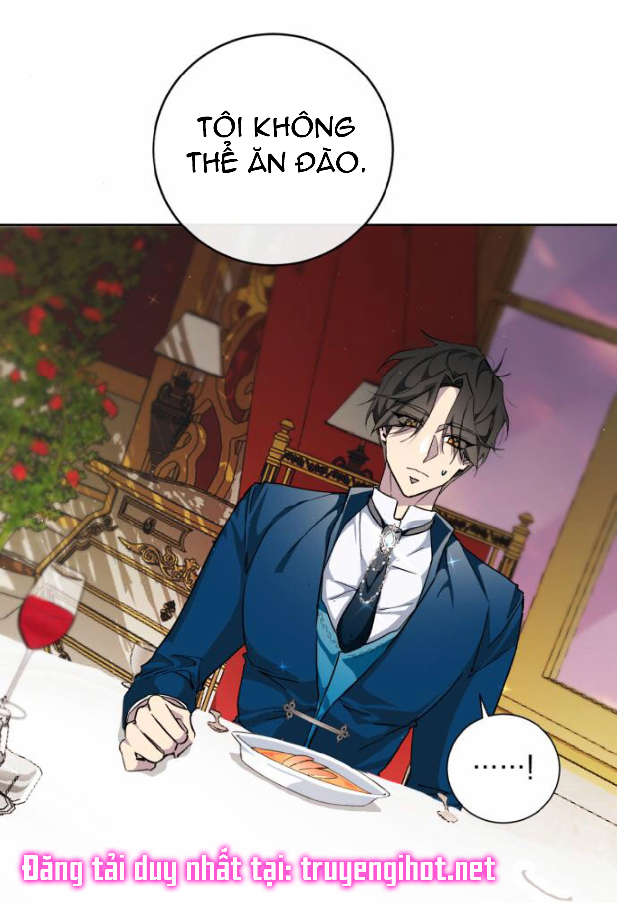 đã có lúc ta muốn nàng chết đi chapter 22 10