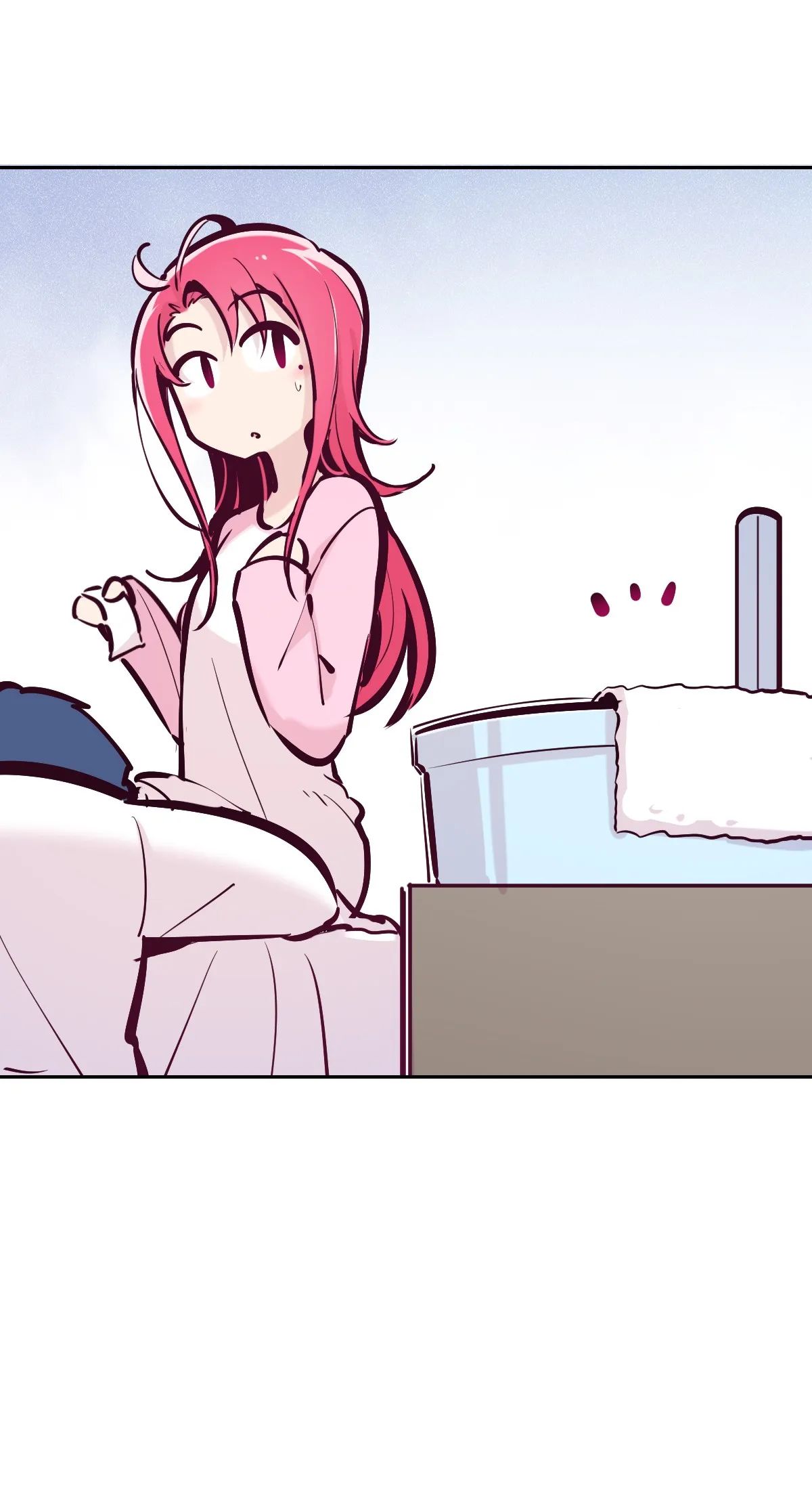 oan gia chung nhà ! chapter 28 10