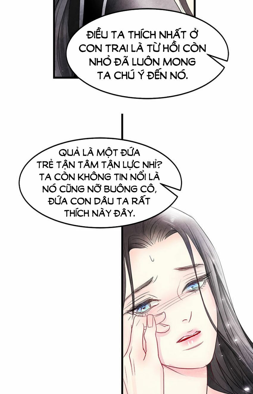 đêm thác loạn (đêm dục vọng) chapter 1 48