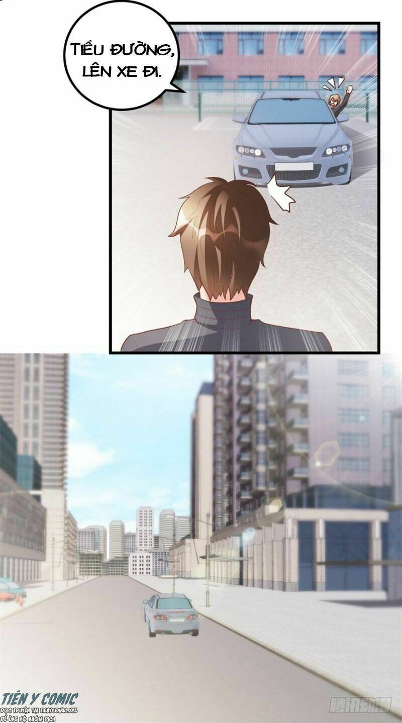 thấu thị tiên y chapter 98 10