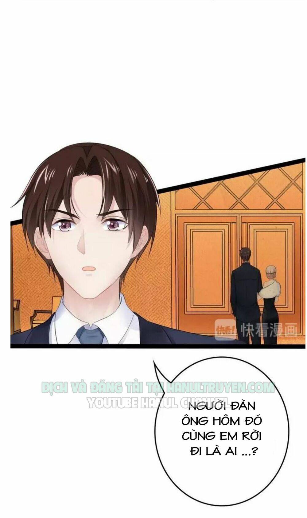 thần bí đế thiếu điềm sủng thê chapter 93 11