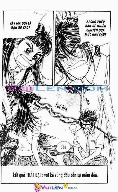 cô gái trung hoa chapter 7 21