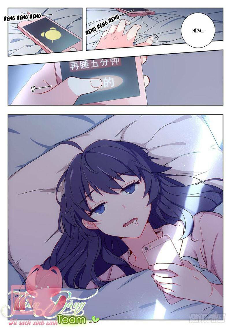 luyến ái 1/2 chapter 33 14