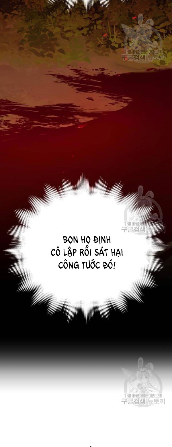 tôi muốn trở thành cô ấy dù chỉ là một ngày chapter 117 72