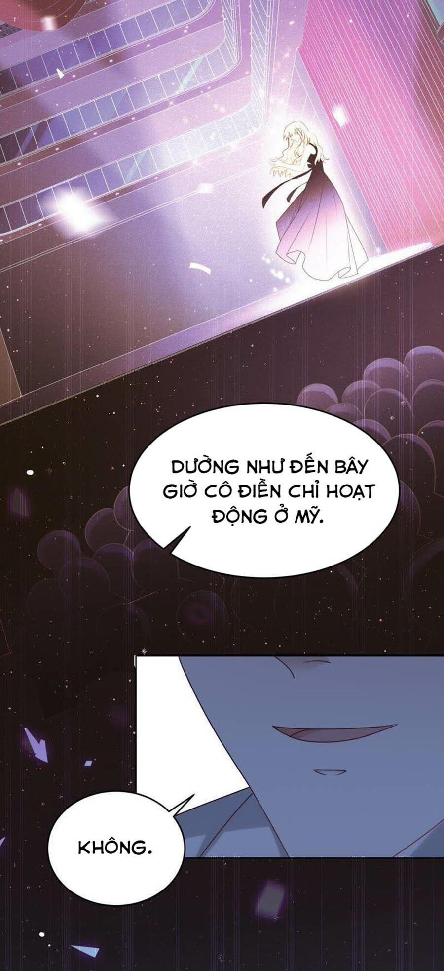 thần luân mật luyến chapter 73 28