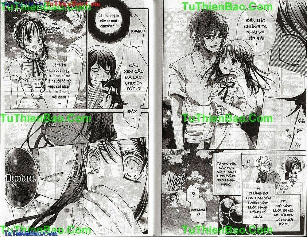 tường vi thơ mộng chapter 3 54