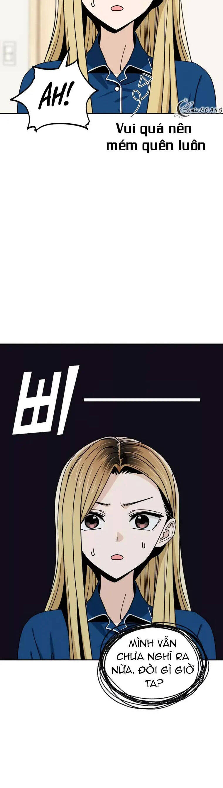 Lớ Ngớ Vớ Phải Tình Yêu chapter 65.2 3