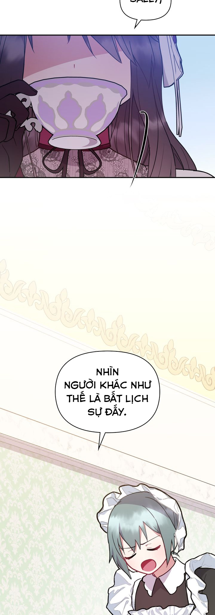 cô con gái nuôi đáng yêu của công tước chapter 16 19