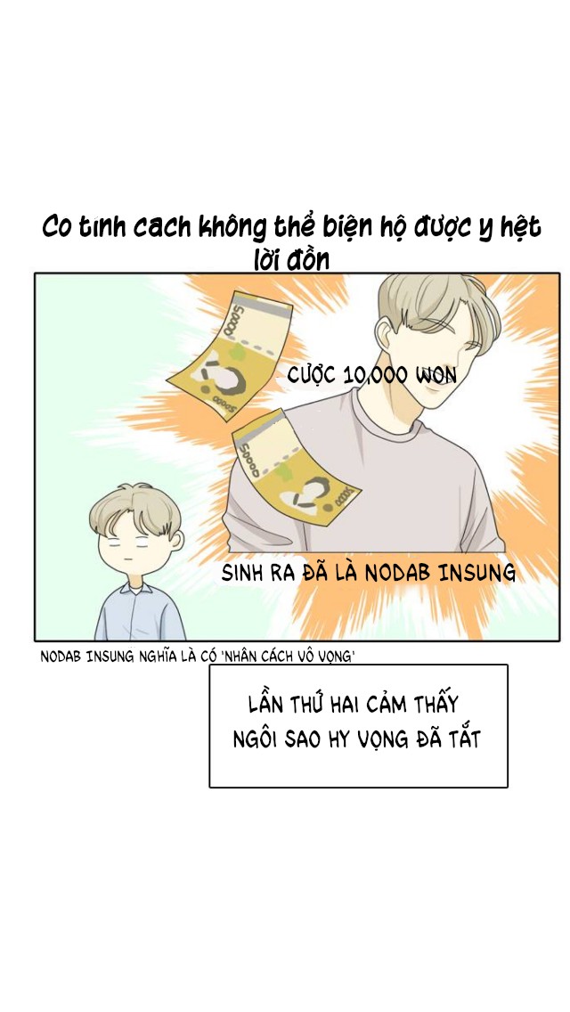 sống chung một nhà chapter 32 31