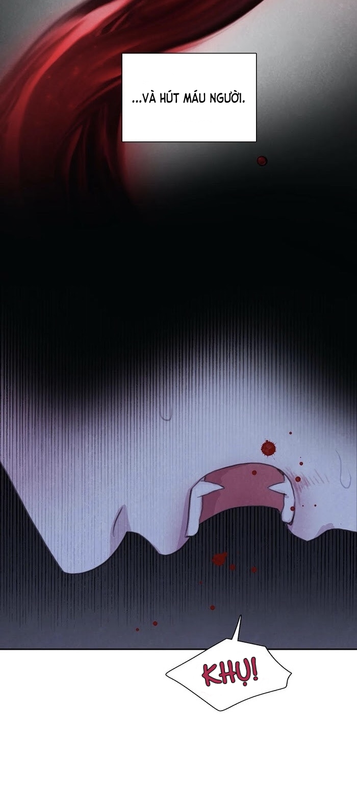 bữa tối cùng ma cà rồng chapter 2 3