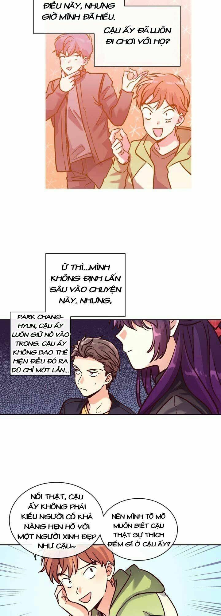 pride complex chapter 14.1 34