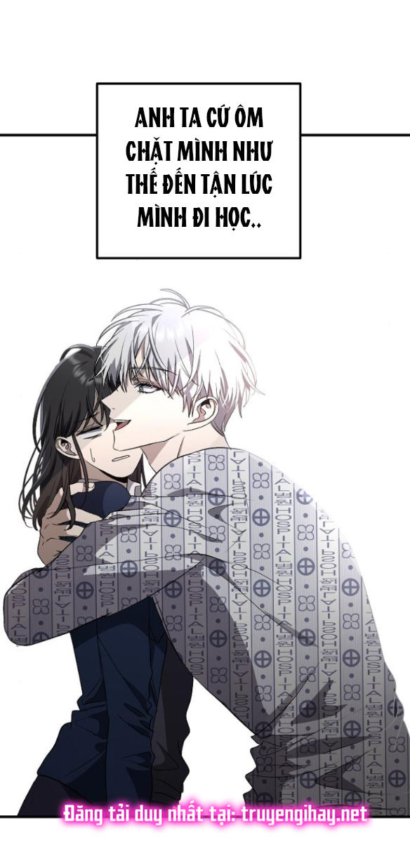 Tự Do Trong Mơ chapter 48.1 18