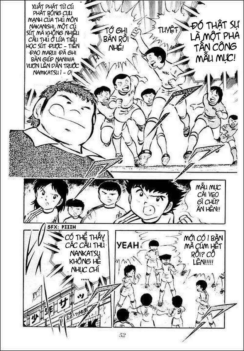 captain tsubasa chapter 29 7