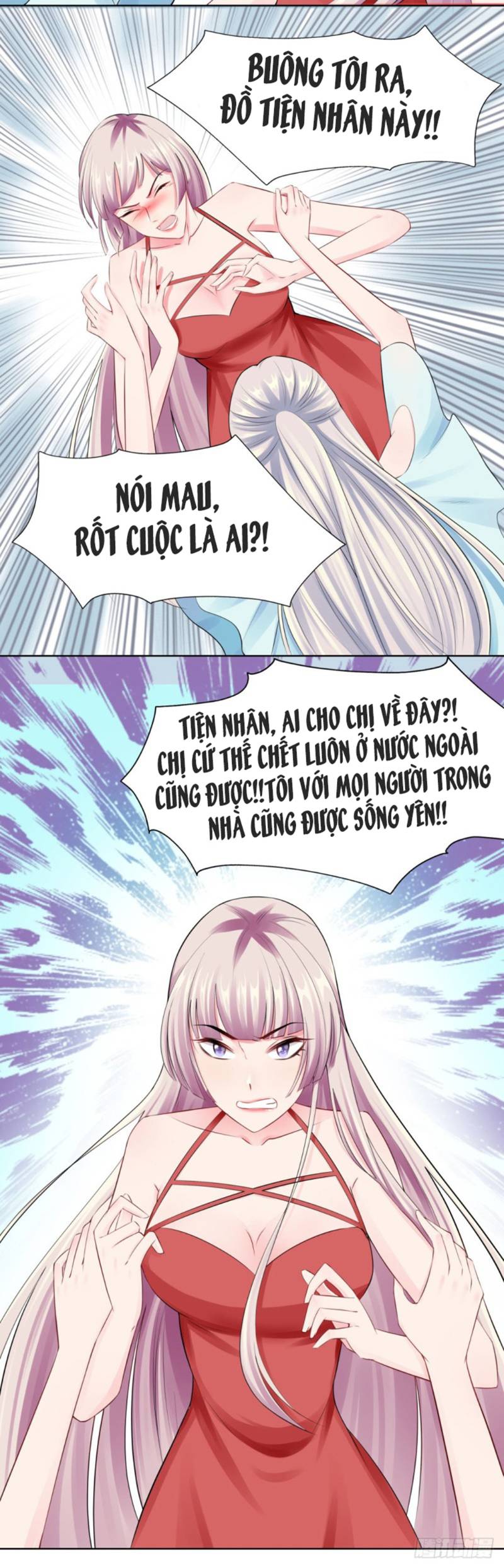 song bảo vô địch chapter 12 5