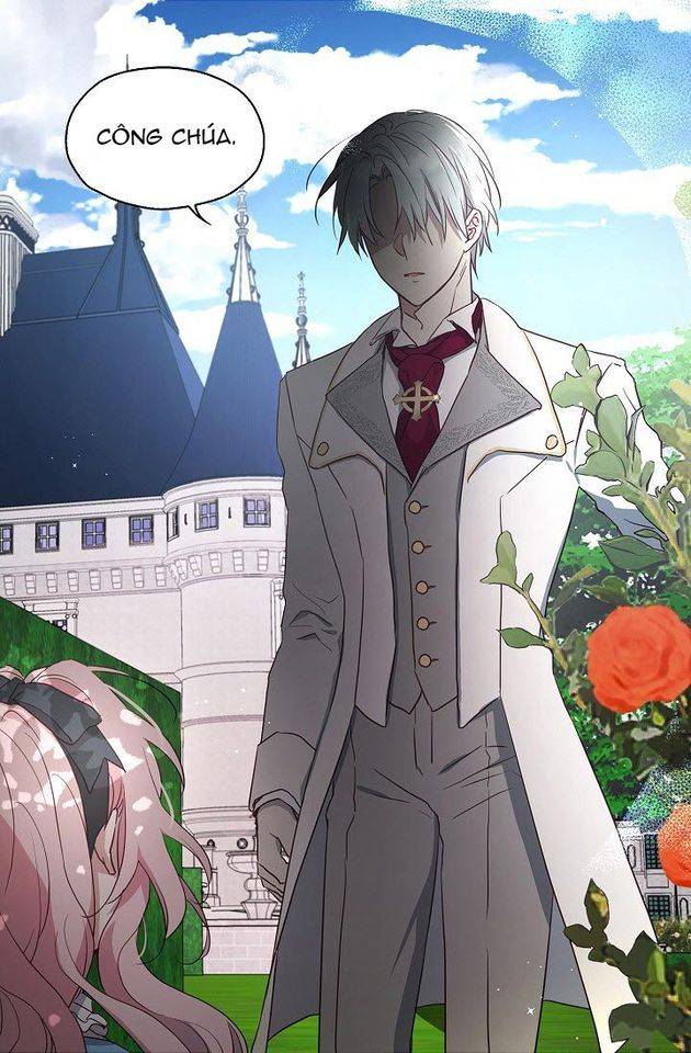 Quyến Rũ Cha Của Nhân Vật Phản Diện Chapter 17 49