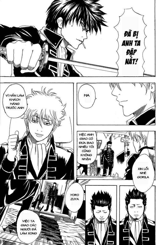 gintama - linh hồn bạc chapter 164 3
