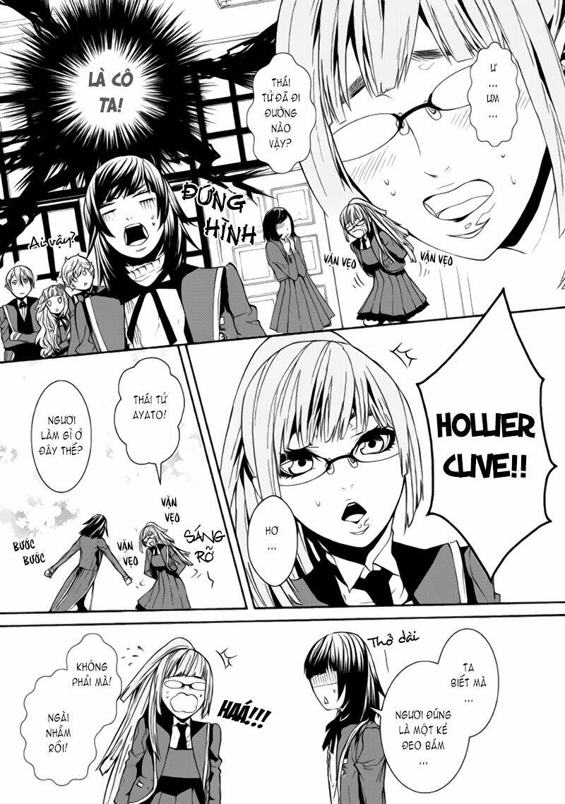 magnolia chapter 10 15