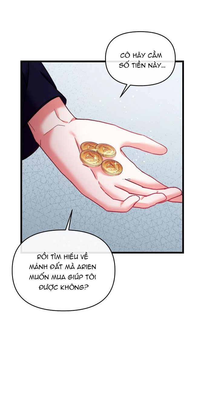 vị hôn thê của kẻ săn mồi chapter 27 23