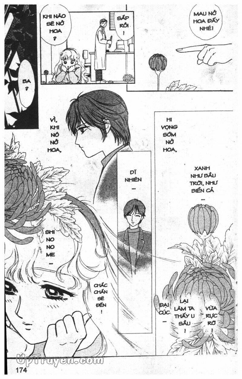 hoàng tử hoa - bud boy chapter 3 176